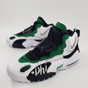 eagles speed turf